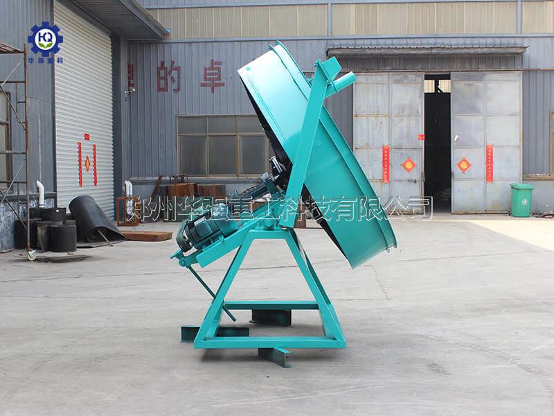 新型有機(jī)肥造粒機(jī)哪種好